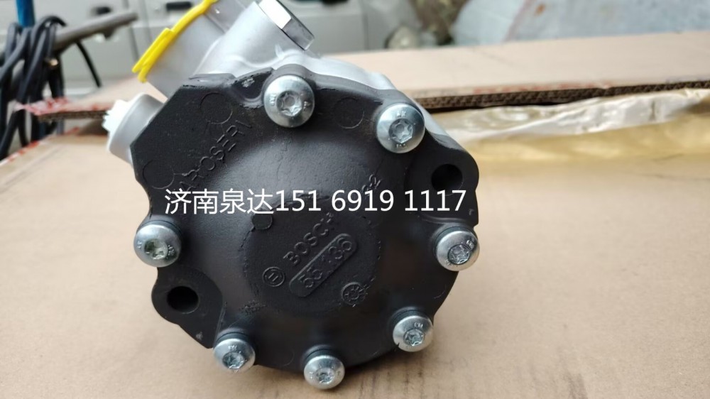 7655955507,轉向助力泵,濟南泉達汽配有限公司