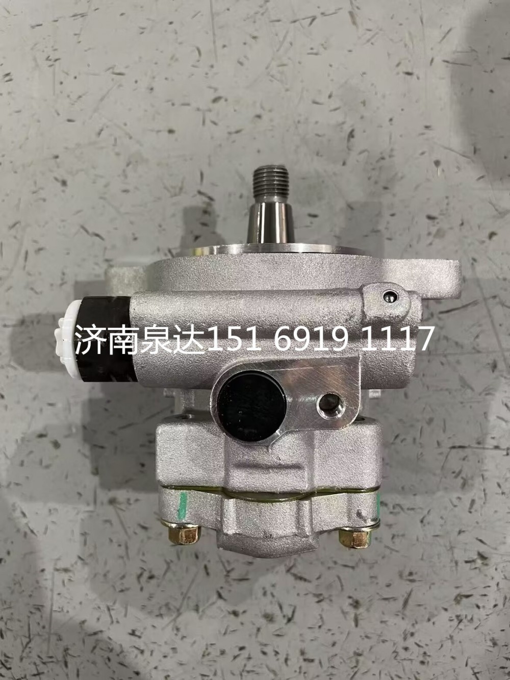 豐田TOYOTA轉向泵助力泵液壓泵葉片泵/44320-60370