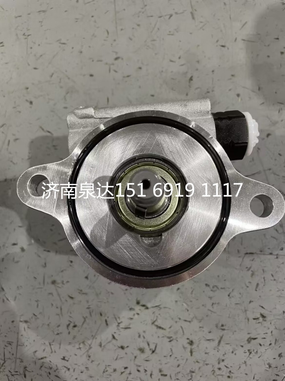 豐田TOYOTA轉向泵助力泵液壓泵葉片泵/44320-60370
