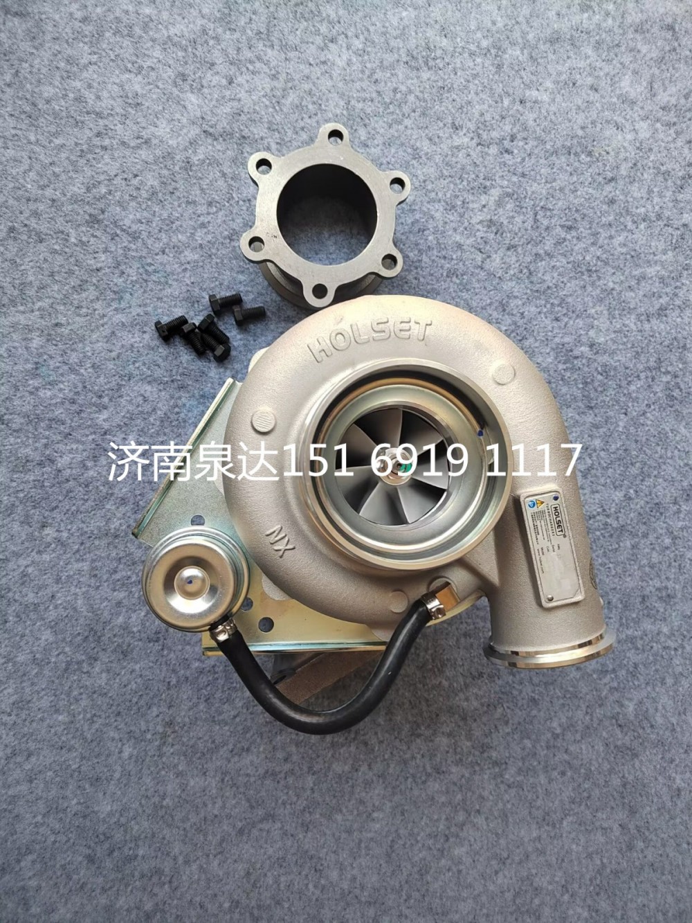 VG1246110020,增壓器,濟(jì)南泉達(dá)汽配有限公司