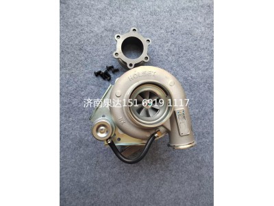 VG1246110020,增壓器,濟(jì)南泉達(dá)汽配有限公司
