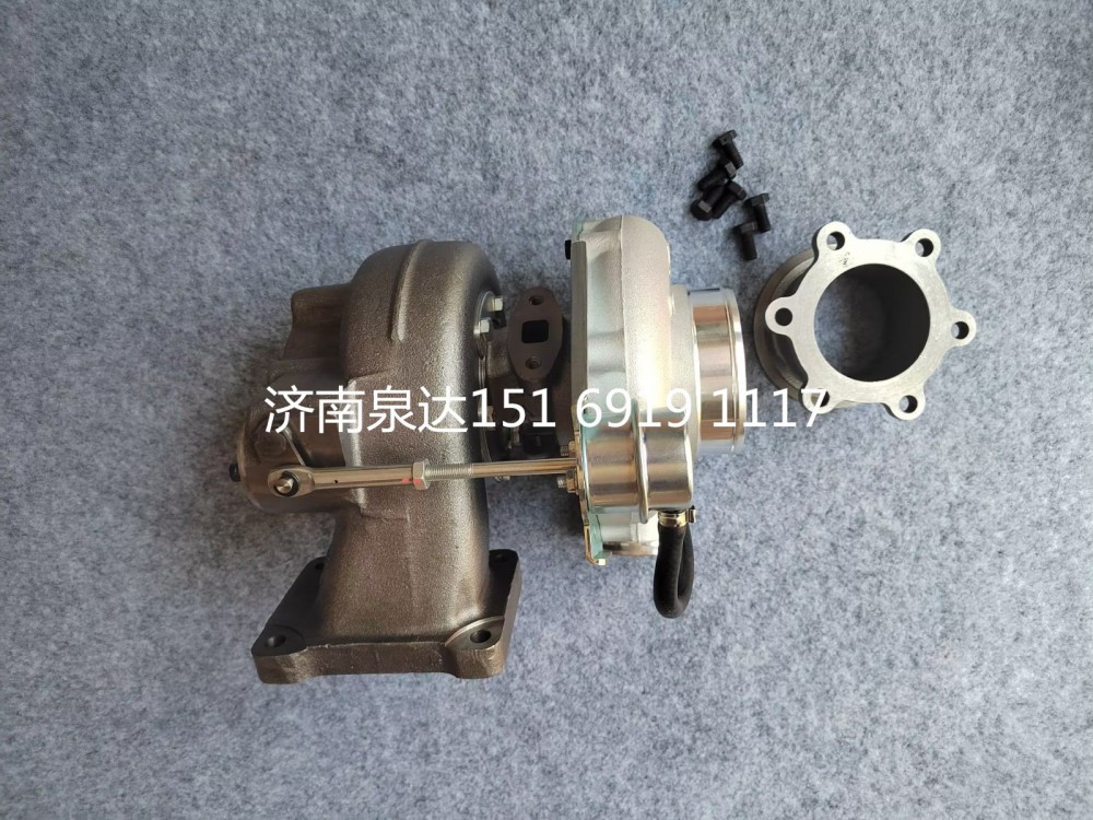 VG1246110020,增壓器,濟(jì)南泉達(dá)汽配有限公司
