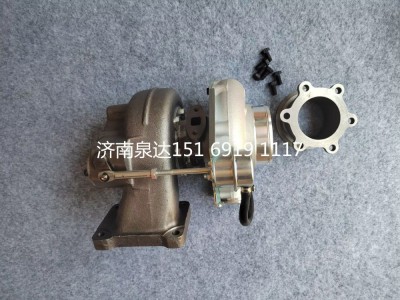 VG1246110020,增壓器,濟(jì)南泉達(dá)汽配有限公司