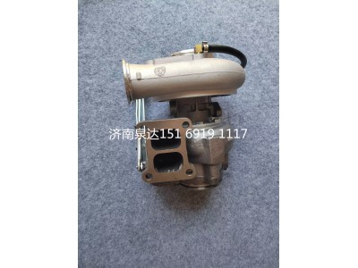HX40W/5453013,增壓器,濟南泉達汽配有限公司