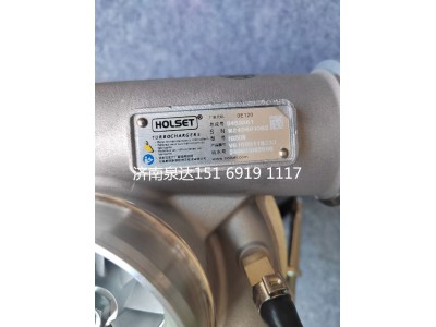 VG1095118233,廢氣渦輪增壓器,濟南泉達汽配有限公司