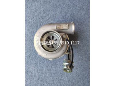 VG1095118233,廢氣渦輪增壓器,濟南泉達汽配有限公司