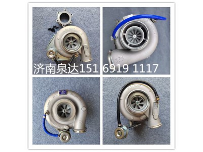 082V09100-7597,增壓器,濟南泉達汽配有限公司