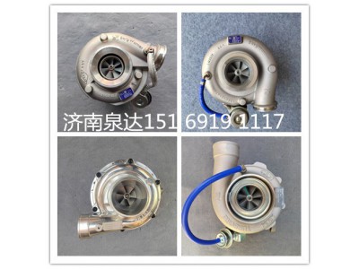 082V09100-7597,增壓器,濟南泉達汽配有限公司