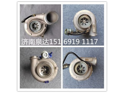 082V09100-7597,增壓器,濟南泉達汽配有限公司