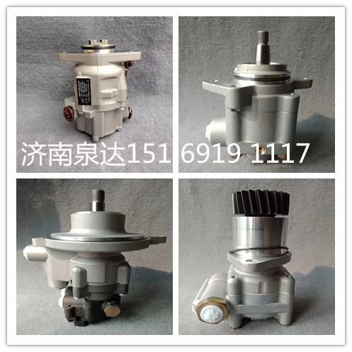 542004810,轉(zhuǎn)向助力泵,濟南泉達(dá)汽配有限公司