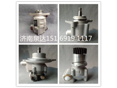 542004810,轉(zhuǎn)向助力泵,濟南泉達(dá)汽配有限公司