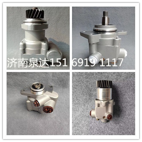 542004810,轉(zhuǎn)向助力泵,濟南泉達(dá)汽配有限公司