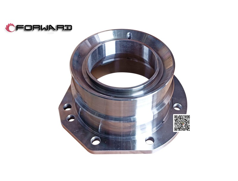 L9030317X0  差速器軸承座,Bearing housing,濟(jì)南向前汽車配件有限公司
