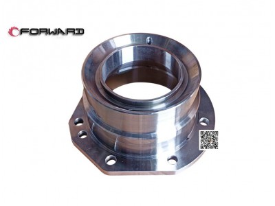 L9030317X0  差速器軸承座,Bearing housing,濟(jì)南向前汽車配件有限公司
