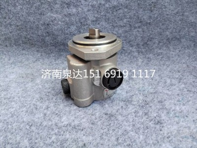 0002160016,電動(dòng)液壓轉(zhuǎn)向助力泵總成,濟(jì)南泉達(dá)汽配有限公司