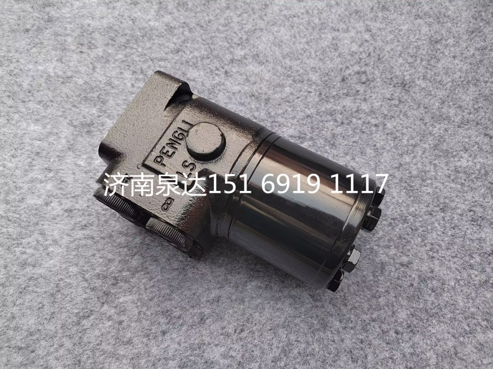 三一重工90S寬體車全液壓轉(zhuǎn)向器總成方向機(jī)總成轉(zhuǎn)向機(jī)/401-3019-07