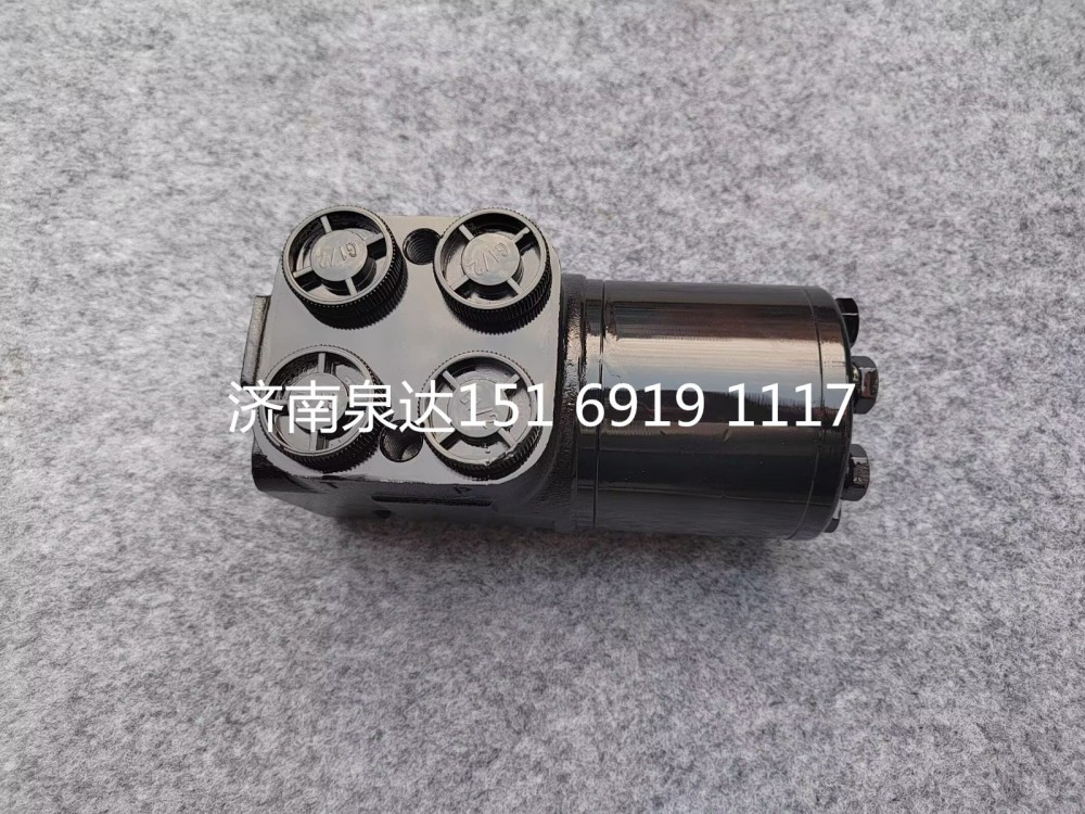 三一重工90S寬體車全液壓轉(zhuǎn)向器總成方向機(jī)總成轉(zhuǎn)向機(jī)/401-3019-07