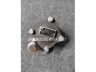 3407V12N-010-A,電動液壓轉(zhuǎn)向助力泵總成,濟南泉達(dá)汽配有限公司