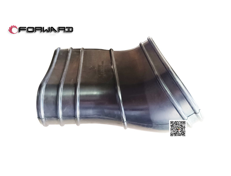OEM: DZ95319190005  進氣膠管,Air intake hose,濟南向前汽車配件有限公司