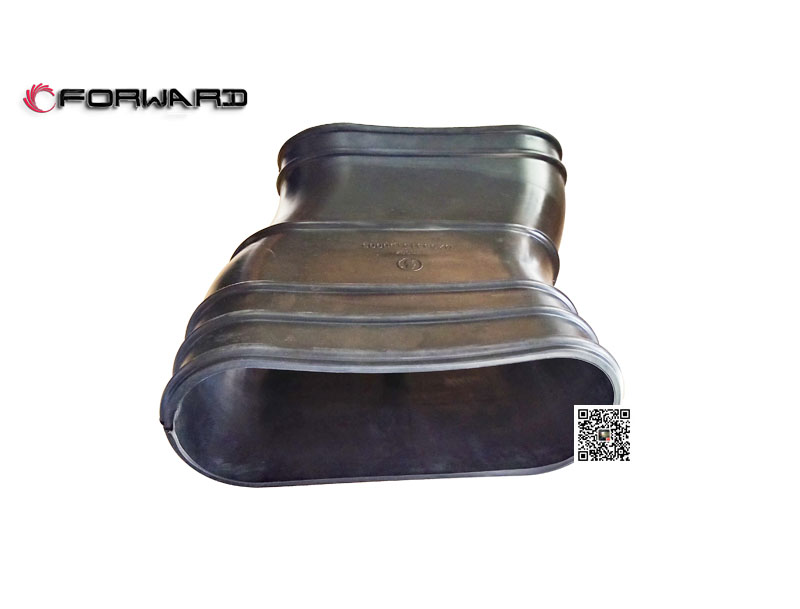 OEM: DZ95319190005  進氣膠管,Air intake hose,濟南向前汽車配件有限公司