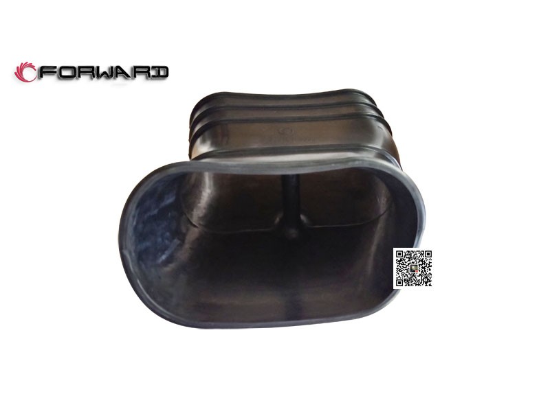 OEM: DZ95319190005  進氣膠管,Air intake hose,濟南向前汽車配件有限公司