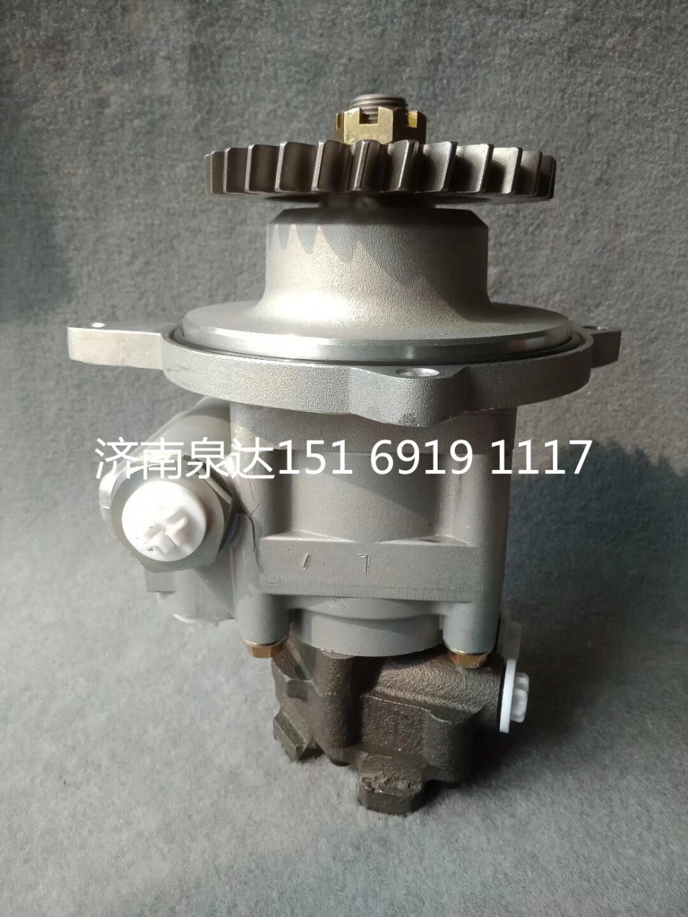 20770313,轉(zhuǎn)向助力泵,濟南泉達汽配有限公司
