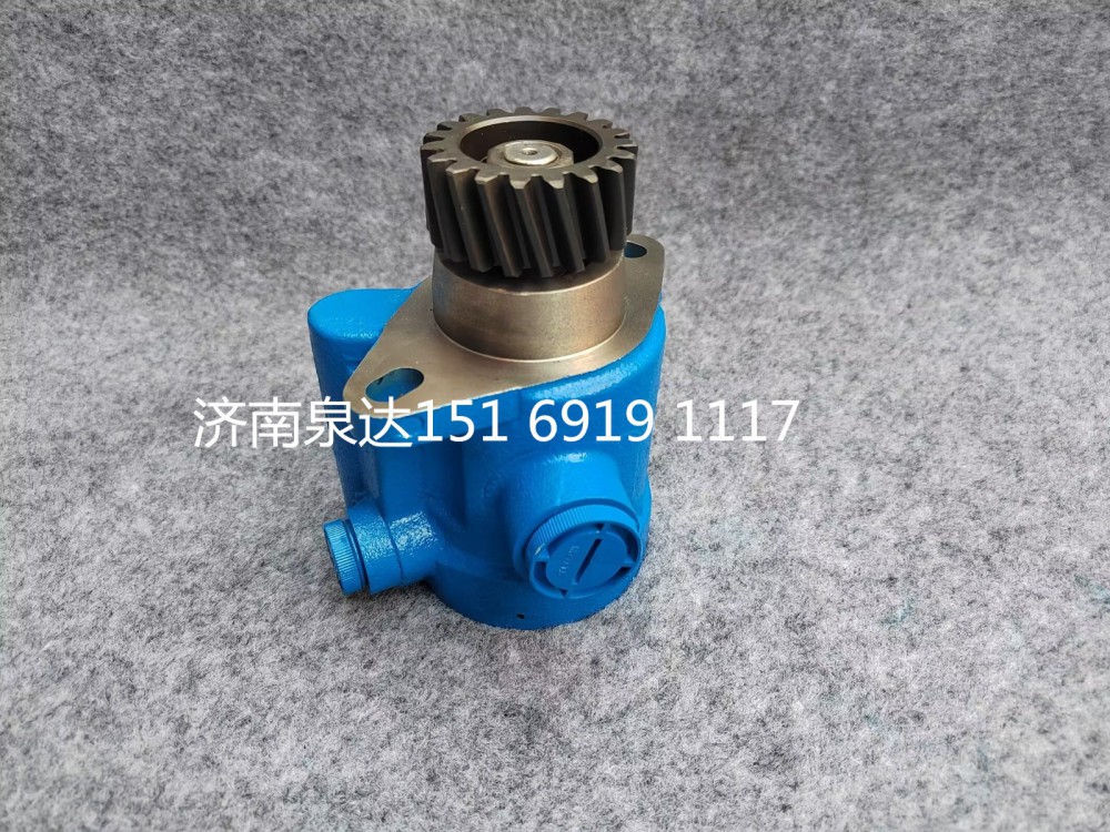 ZYB33-22FS03T,轉(zhuǎn)向助力泵,濟(jì)南泉達(dá)汽配有限公司