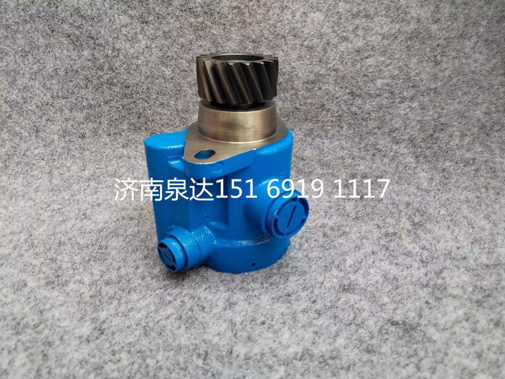5064600180,轉(zhuǎn)向齒輪泵、助力泵,濟南泉達汽配有限公司