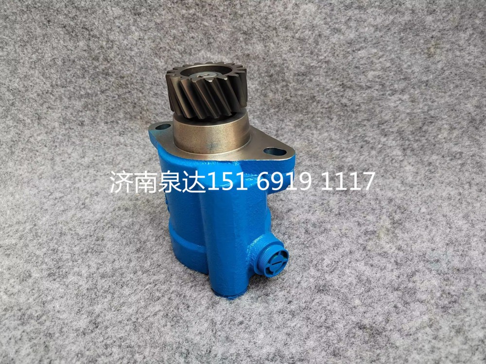 5064600180,轉(zhuǎn)向齒輪泵、助力泵,濟南泉達汽配有限公司