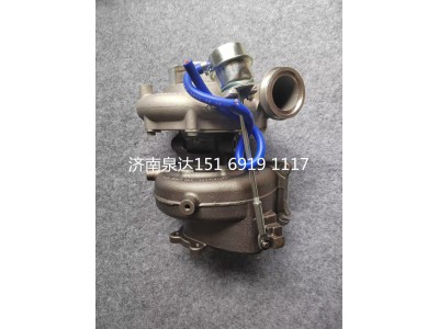 202V09100-7880,渦輪增壓器,濟南泉達汽配有限公司