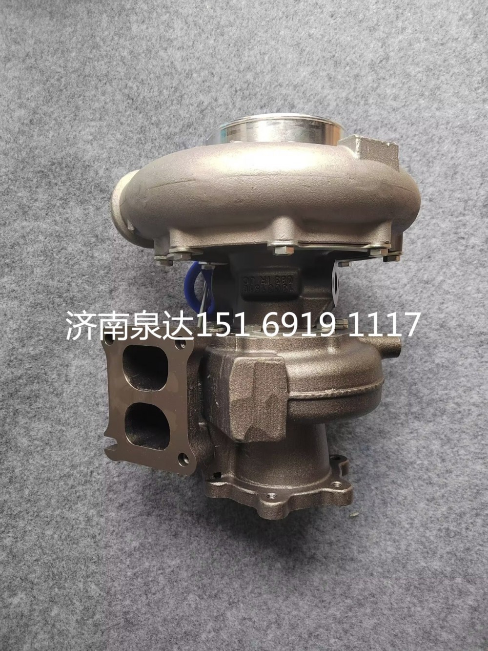 202V09100-7880,渦輪增壓器,濟南泉達汽配有限公司