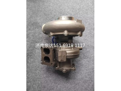 202V09100-7880,渦輪增壓器,濟南泉達汽配有限公司