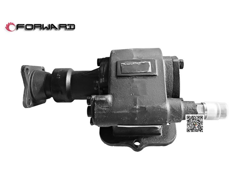 HWYS202200058   取力器,Power stripper,濟(jì)南向前汽車配件有限公司