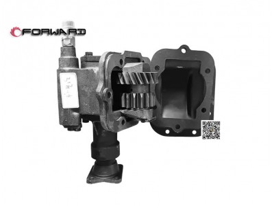 HWYS202200058   取力器,Power stripper,濟(jì)南向前汽車配件有限公司