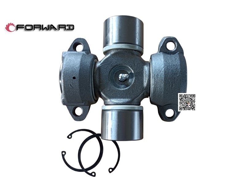 65*182 傳動(dòng)軸萬向節(jié),Drive shaft universal joint,濟(jì)南向前汽車配件有限公司