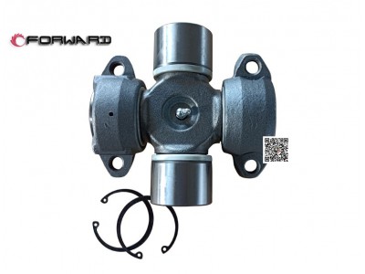 65*182 傳動(dòng)軸萬向節(jié),Drive shaft universal joint,濟(jì)南向前汽車配件有限公司