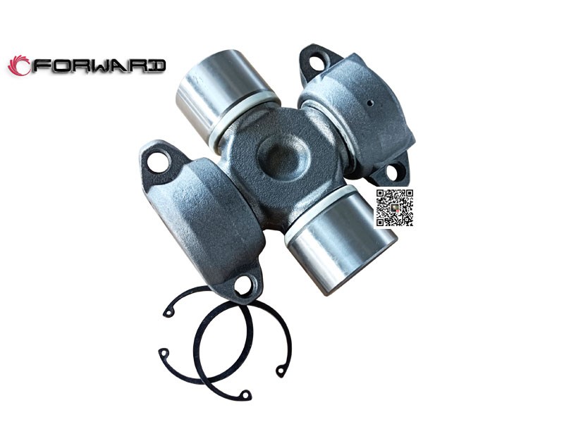 65*182 傳動(dòng)軸萬向節(jié),Drive shaft universal joint,濟(jì)南向前汽車配件有限公司