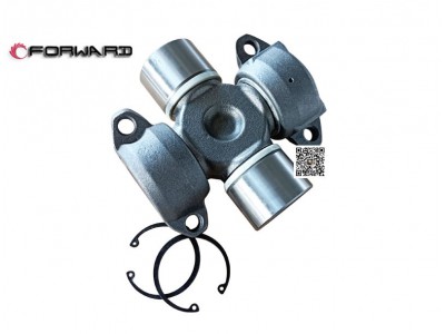 65*182 傳動(dòng)軸萬向節(jié),Drive shaft universal joint,濟(jì)南向前汽車配件有限公司