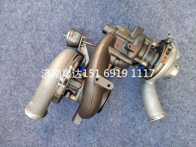 10009900317,渦輪增壓器,濟(jì)南泉達(dá)汽配有限公司