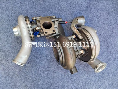 10009900317,渦輪增壓器,濟(jì)南泉達(dá)汽配有限公司