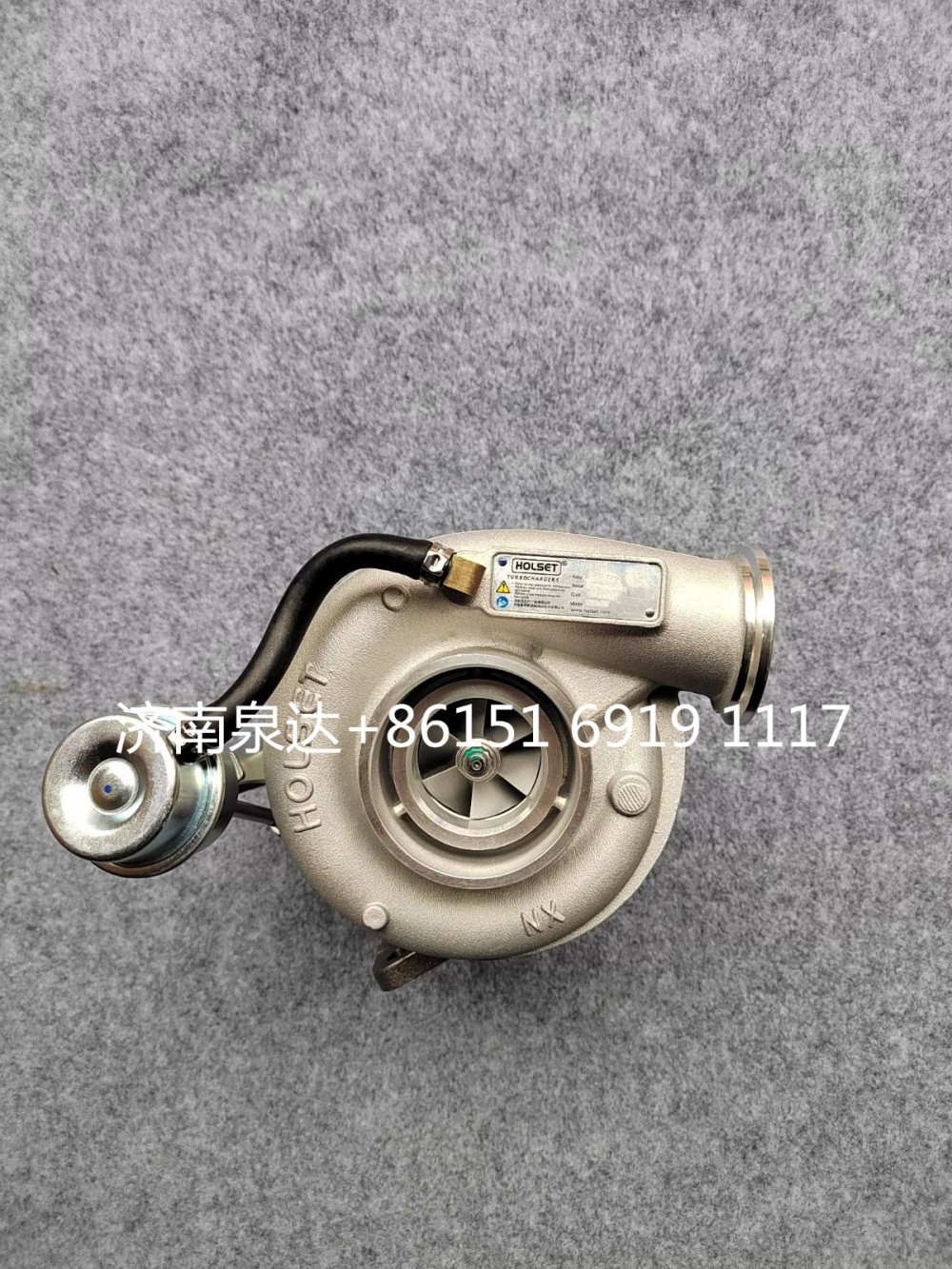 4040353,渦輪增壓器,濟南泉達汽配有限公司
