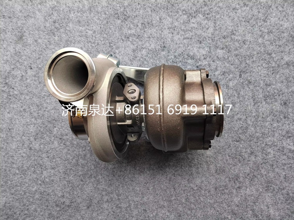 4051323,渦輪增壓器,濟南泉達汽配有限公司