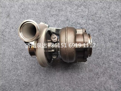 4051323,渦輪增壓器,濟南泉達汽配有限公司