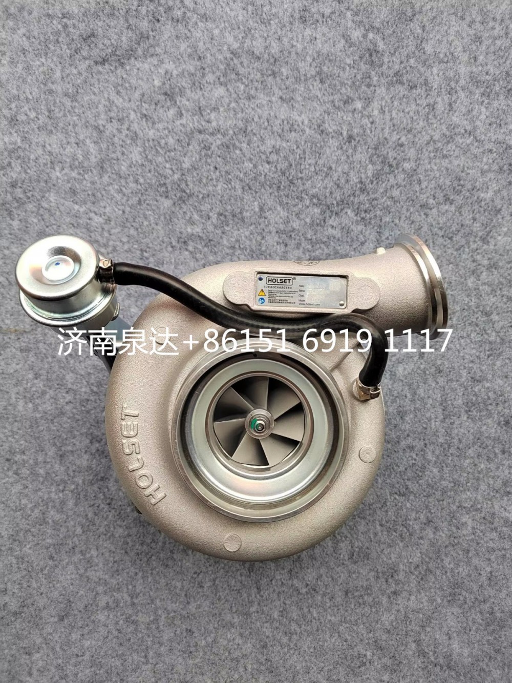 4051323,渦輪增壓器,濟南泉達汽配有限公司