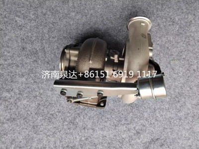 4051323,渦輪增壓器,濟南泉達汽配有限公司
