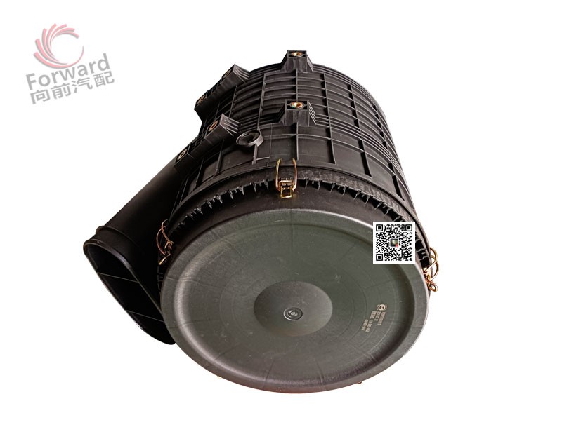 WG9925190105  空濾器總成,Air filter assembly,濟南向前汽車配件有限公司