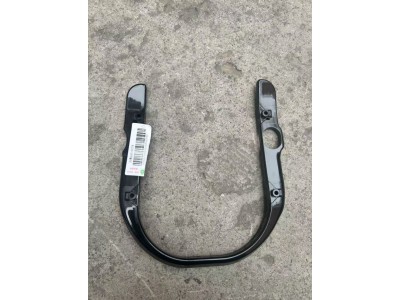 810W46145-0027汕德卡 固定壓環(huán) 換擋護(hù)罩上