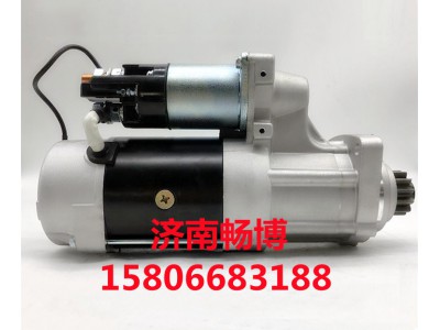 12187645,起動(dòng)機(jī),濟(jì)南暢博汽車零部件有限公司