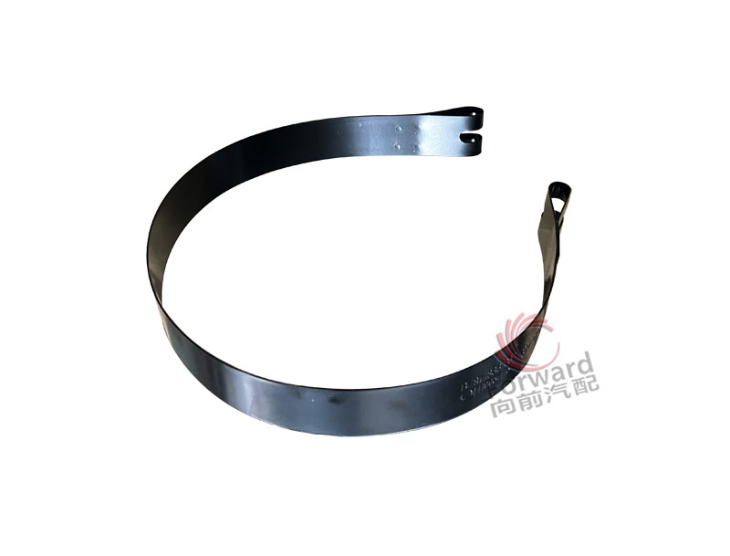 DZ97189361062 緊固帶,Tightening band,濟南向前汽車配件有限公司