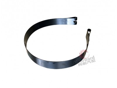 DZ97189361062 緊固帶,Tightening band,濟南向前汽車配件有限公司